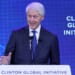 Bill Clinton Faces Congressional Investigators in Epstein Probe