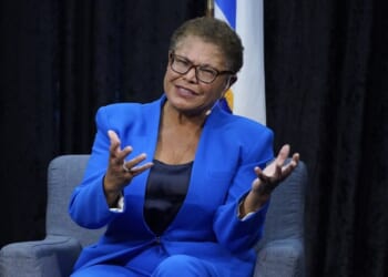 Bombshell New Report Alleges LA Mayor Bass Watered Down Post-Fire Analysis – GOP Senators Want Answers – RedState