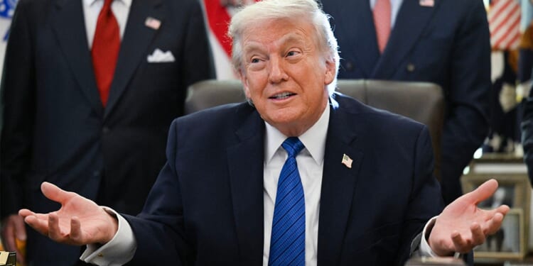 Can the GOP WIn Without Trump?