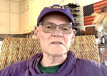 Carville trashes Trump – maybe Carville should sit this one out * WorldNetDaily * by Larry Elder