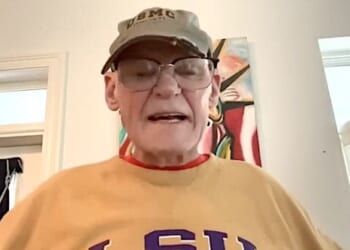 James Carville (Video screenshot)