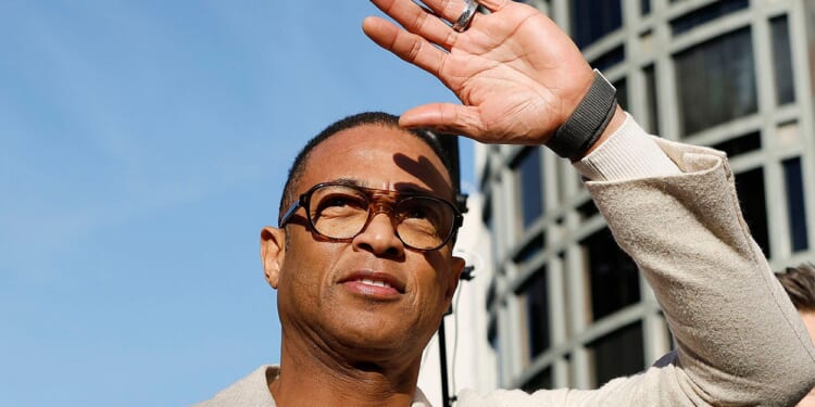 Celebrities Should Think Twice About Supporting Don Lemon