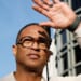 Celebrities Should Think Twice About Supporting Don Lemon