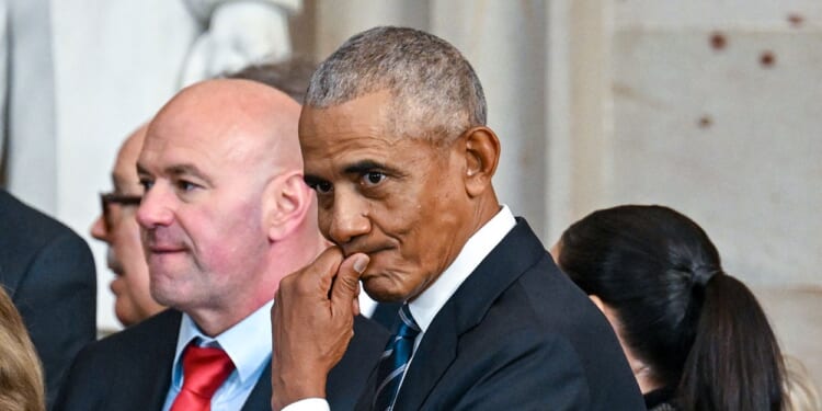 Comparing Obama to Trump on Deportations