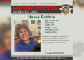 Concerning New Info in Nancy Guthrie Missing Person Case