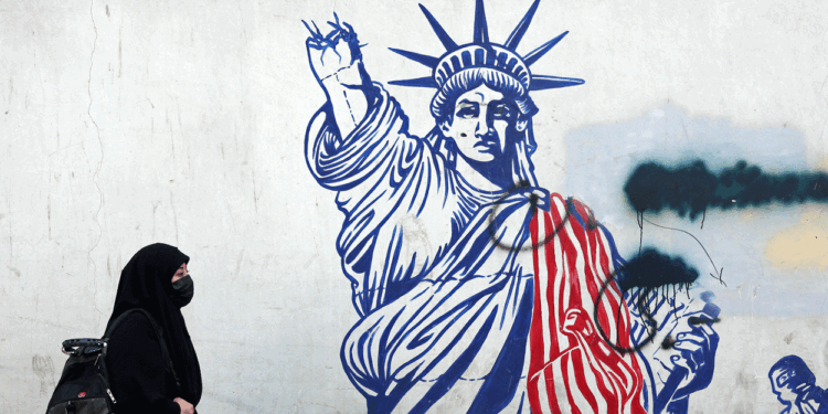 Congress Fears Being ‘Left in the Dark’ On Possible Iran Strike