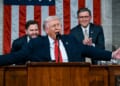 Congress Reacts to Trump's State of the Union