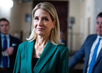 Congresswoman to Defund Explicit Content in Schools