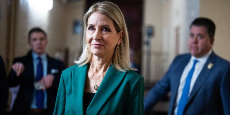 Congresswoman to Defund Explicit Content in Schools