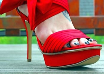 Court rules state is allowed to regulate drag shows in public places * WorldNetDaily * by WND Staff