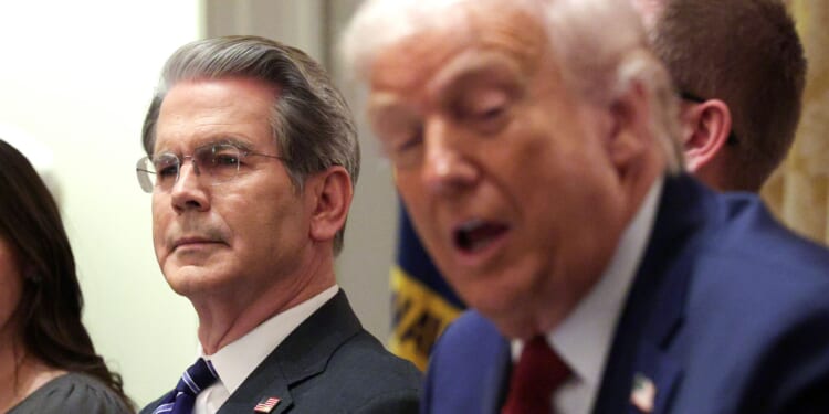 Courts Collide on IRS Sharing Noncitizen Data