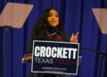 Crockett Surges to 12-Point Lead in Senate Primary As Texas Democrats Consolidate – RedState