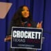 Crockett Surges to 12-Point Lead in Senate Primary As Texas Democrats Consolidate – RedState