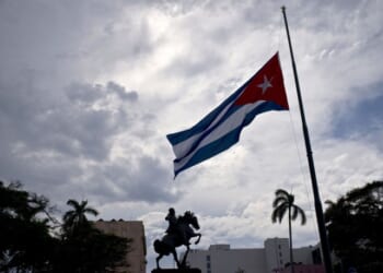 Cuban Troops Fire on American 'Speedboat,' Killing Four – RedState