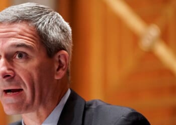 Cuccinelli Says It Will Hold Up