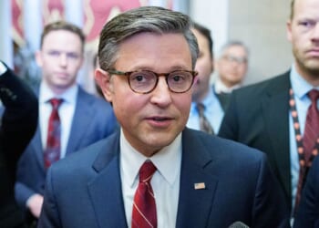 Dangers for Republcians in 2026