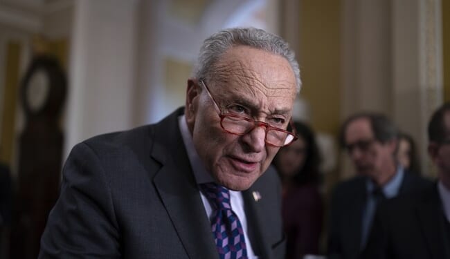 Democrats Seek to Defang ICE With Long List of Ridiculous Demands – RedState