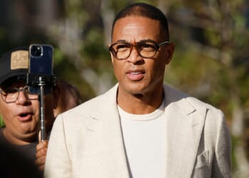 Dems Condemn Don Lemon Arrest, Are Silent on Church Invasion