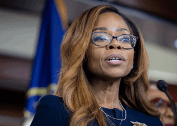 Dems Vow to Protect Alleged Fraudster's Seat in Congress