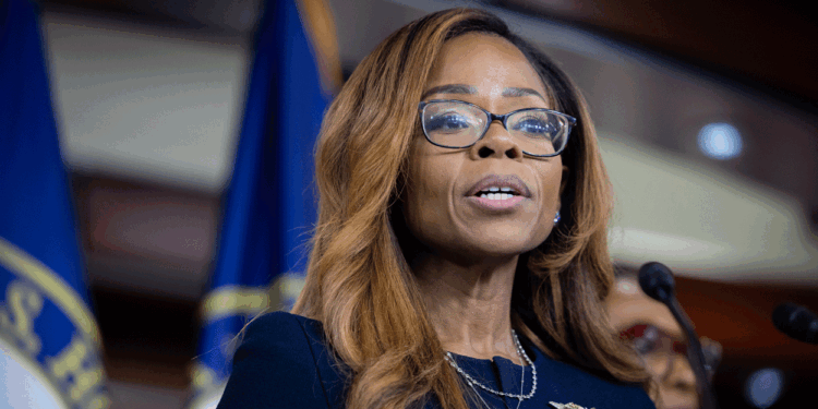 Dems Vow to Protect Alleged Fraudster's Seat in Congress