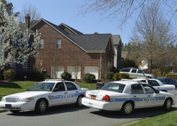 Details on Suspect in Dramatic High-Speed Police Chase Might Be One of the Most Charlotte Things Ever – RedState