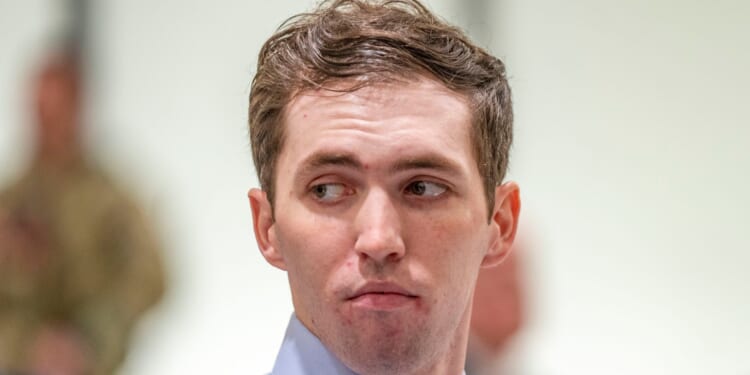 Developments in the Charlie Kirk Case