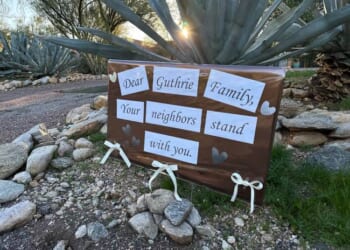 Distraught Savannah Guthrie Addresses Ransom Note Reports As Police Presence Increases at Mother's Home – RedState