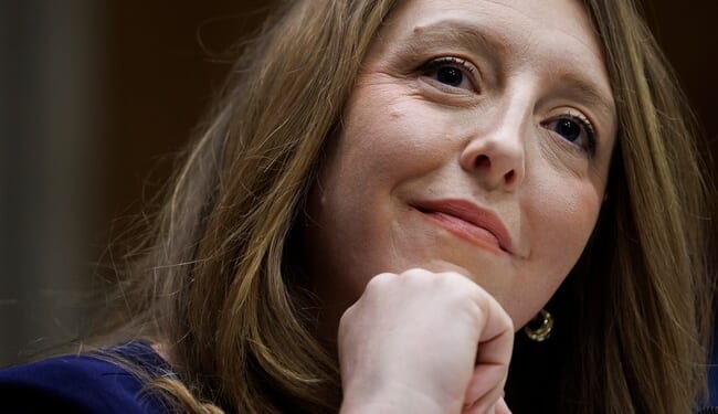 Dr. Casey Means Under the Microscope As Trump's Surgeon General Nominee Is Weighed in the Balance – RedState