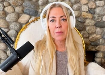 Elaine Culotti Runs for California Governor