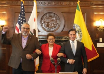 FBI Raids Home, Office of LAUSD Superintendent Alberto Carvalho; Was He the Man Led Away in Handcuffs? – RedState