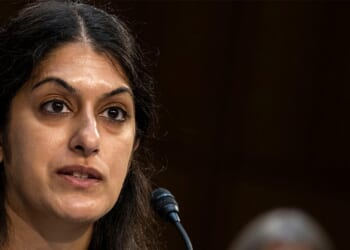 FDA’s Lethargy Is Harming Women