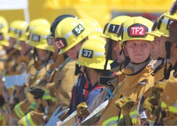 Fired Former LAFD Chief Has Had Just About Enough of Karen Bass, Sues Her for 'Lying' – RedState