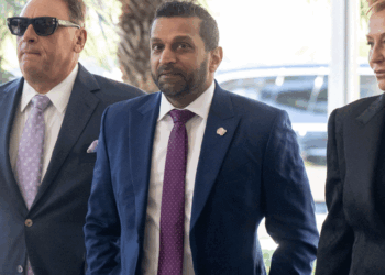 Georgia County to Sue FBI for Election Raid