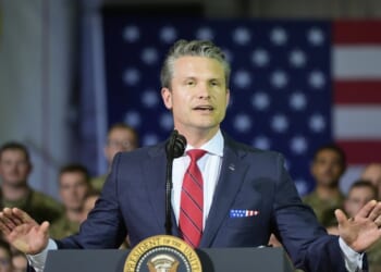 Hegseth Announces 'Scouting America' to Become Great Again After Reform Agreement With Pentagon – RedState