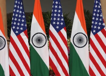 How to Strengthen Defense in the Indo-Pacific