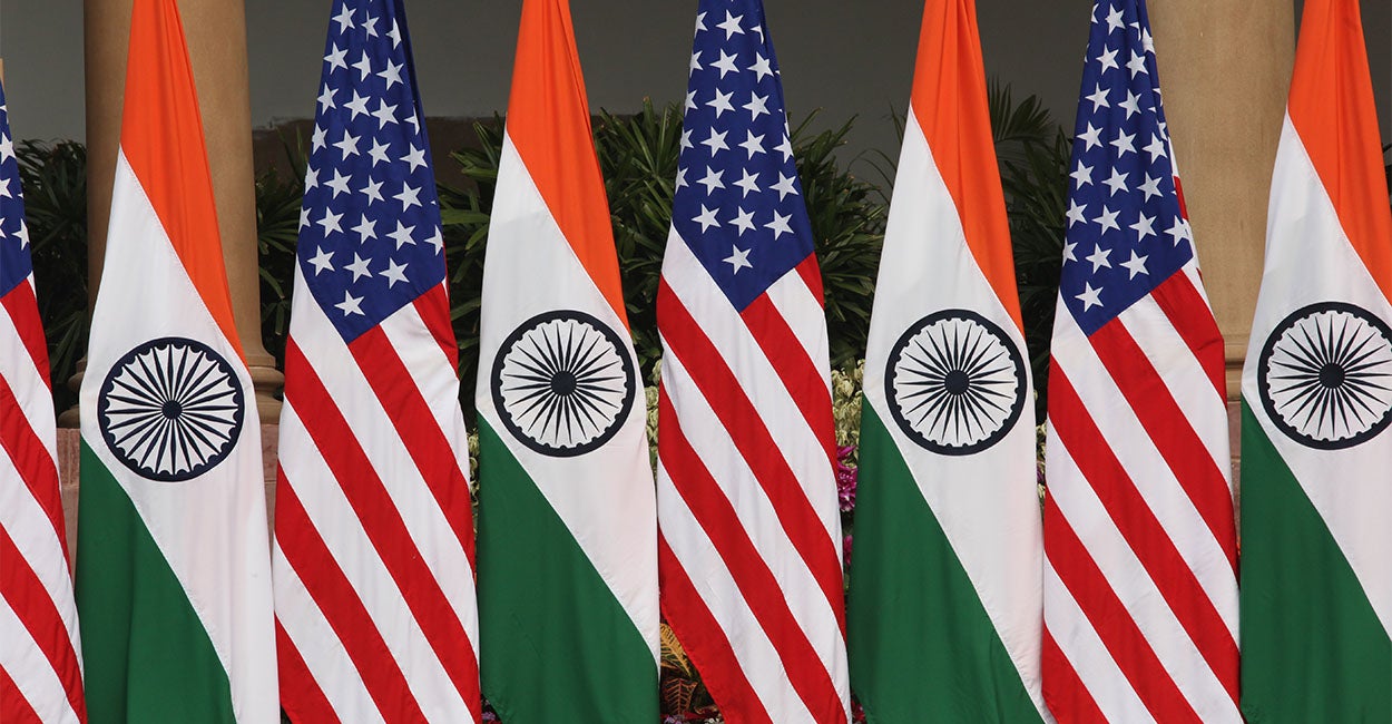 How to Strengthen Defense in the Indo-Pacific