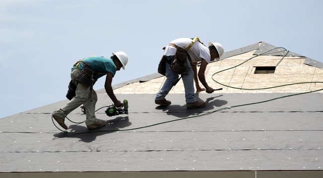 In the Era of AI, New Poll Says Americans' Views on Blue-Collar Work Are Changing – RedState