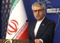 Iran Accuses Trump Administration of Spreading ‘Big Lies’
