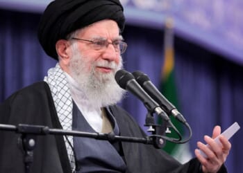 Iranian Leader Khamenei Killed in Strikes, Israel Says