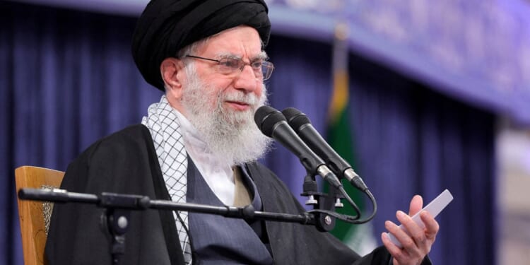 Iranian Leader Khamenei Killed in Strikes, Israel Says