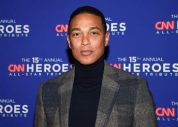 Liberal Professor Drops Legal Strategy of Don Lemon on MN Church Invasion – RedState