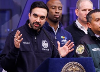 Mamdani's NYC Flirts With Chaos