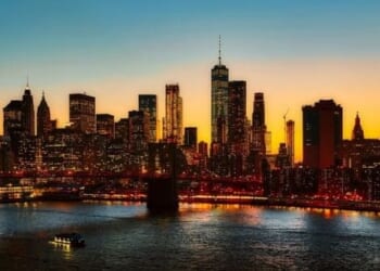 Mamdani's New York City flirts with chaos * WorldNetDaily * by Ben Shapiro