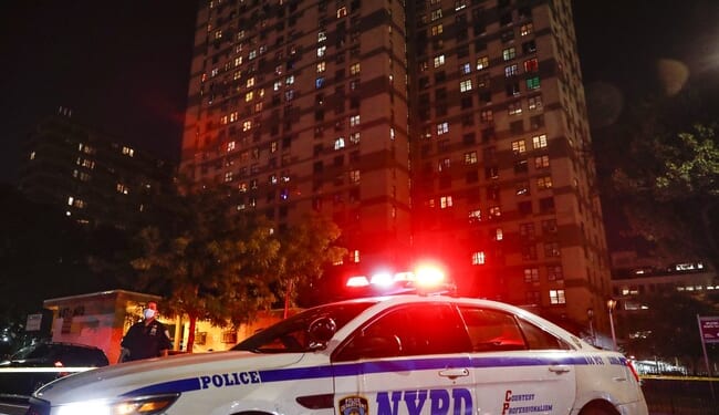 Manhattan Prosecutors in NYPD Snowballer Case Make Move That Will Surprise Absolutely No One – RedState