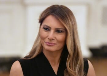 Melania Trump Chairs UN Security Council Meeting – RedState