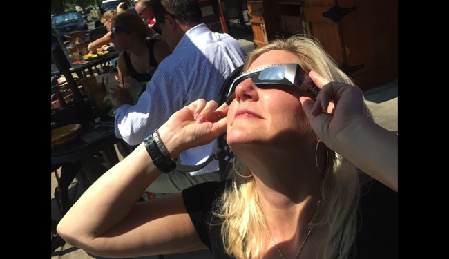 Morning Minute: 'Stop Dooming' – RedState