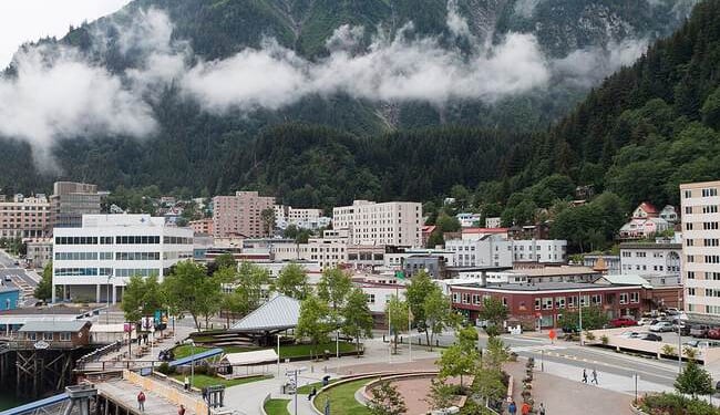 New Dispute Erupts on Alaska's Ranked Choice Voting Repeal – RedState