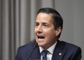 OH's Bernie Moreno Fires Back at Sherrod Brown Over Pushing for Extension of TPS for Haitians – RedState