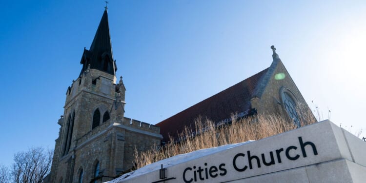 Ohio Lawmaker Proposes Bill to Stop Church Interruptions