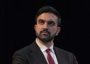 People Teeing Off on Mamdani Already As Reality Sets In – RedState